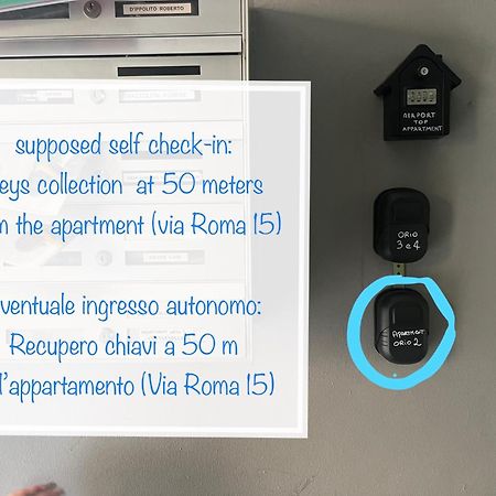 Apartment Orio 2 โอรีโอ อัล เซรีโอ ภายนอก รูปภาพ