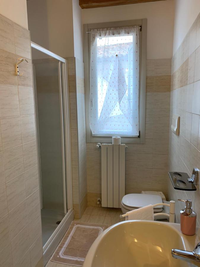 Apartment Orio 2 โอรีโอ อัล เซรีโอ ภายนอก รูปภาพ