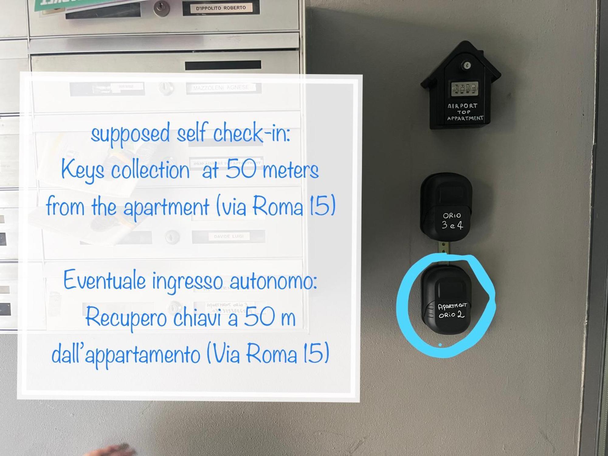 Apartment Orio 2 โอรีโอ อัล เซรีโอ ภายนอก รูปภาพ