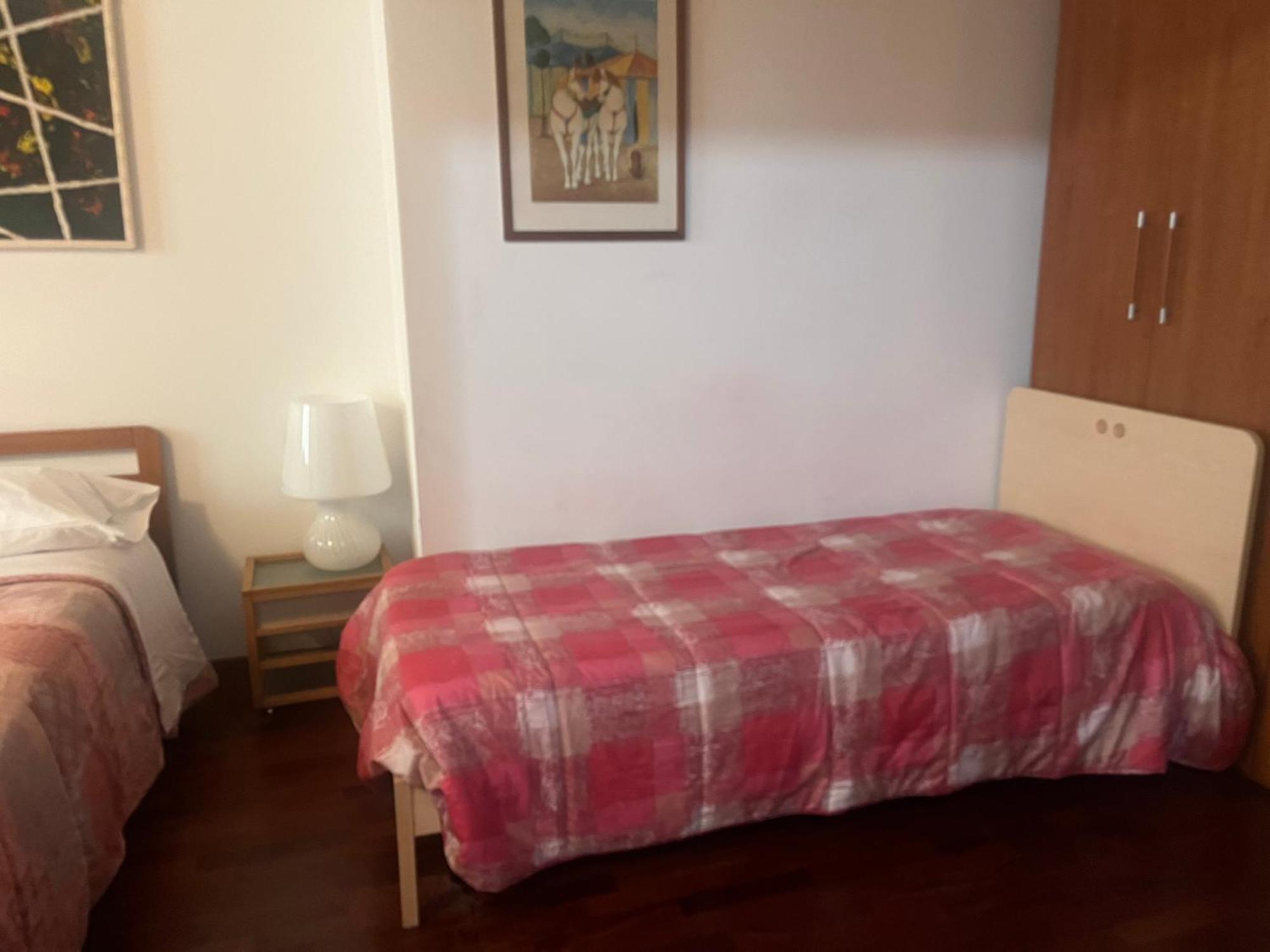 Apartment Orio 2 โอรีโอ อัล เซรีโอ ภายนอก รูปภาพ